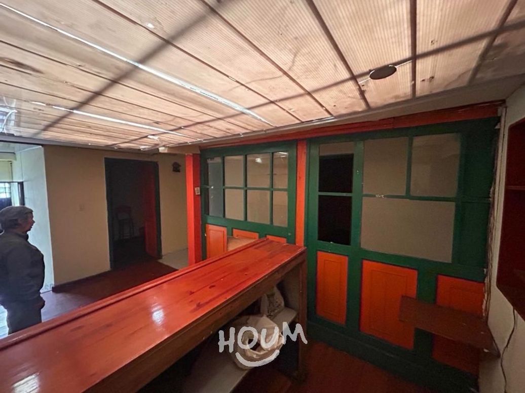 Casa de 8 alcobas en venta en Nueva Santa Fe, Bogotá, 279 m² · foto 2 de 16