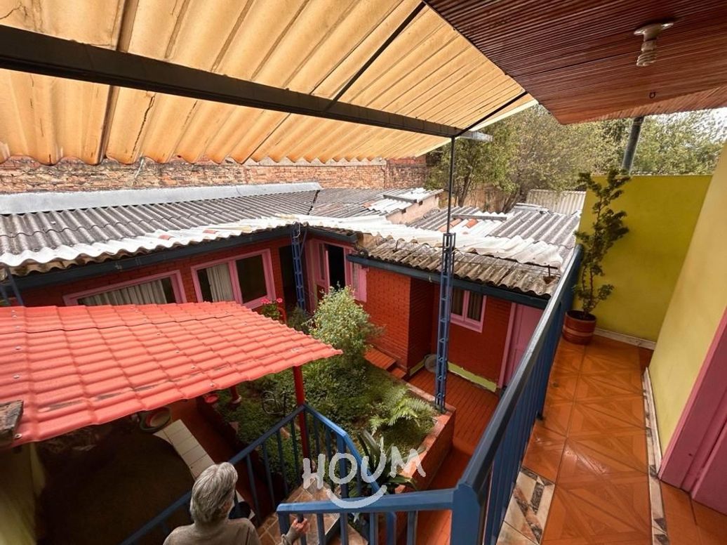 Casa de 8 alcobas en venta en Nueva Santa Fe, Bogotá, 279 m² · foto 13 de 16