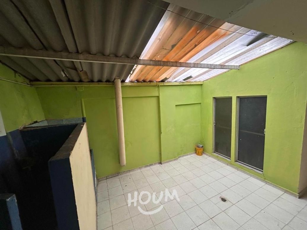 Casa de 8 alcobas en venta en Nueva Santa Fe, Bogotá, 279 m² · foto 4 de 16