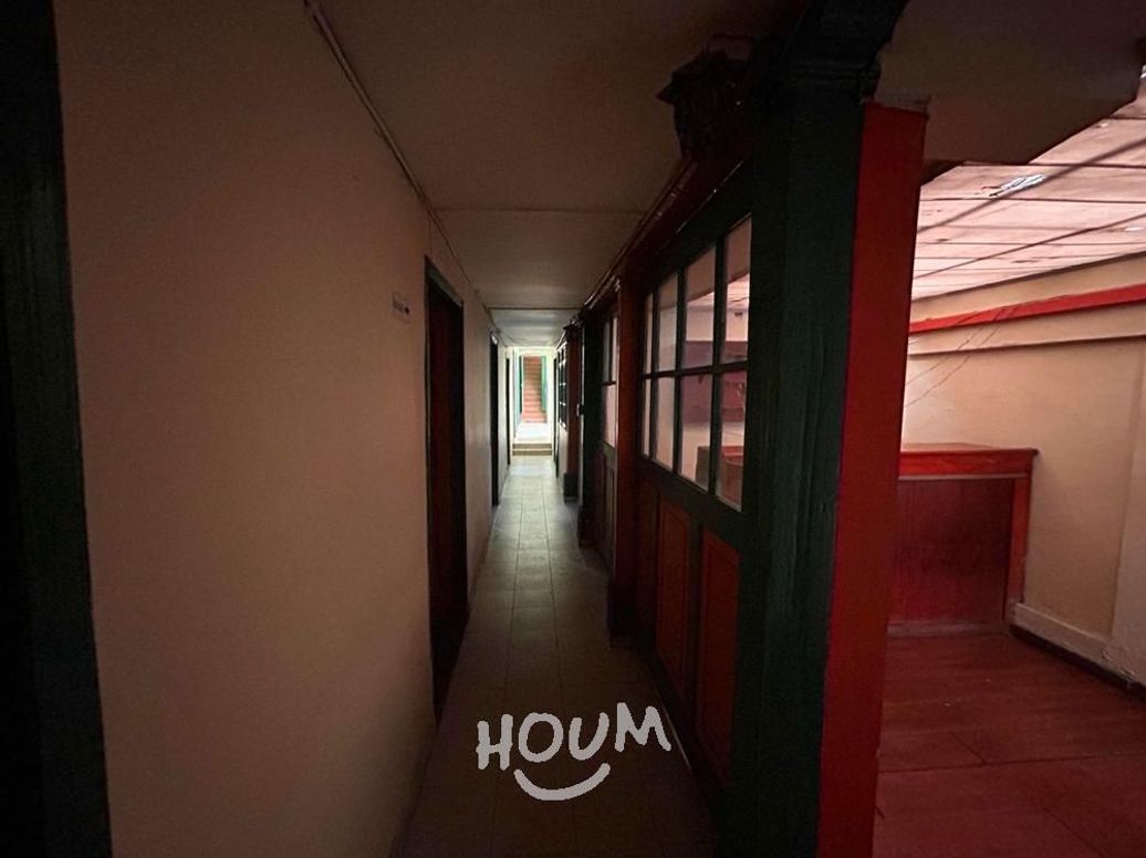 Casa de 8 alcobas en venta en Nueva Santa Fe, Bogotá, 279 m² · foto 3 de 16