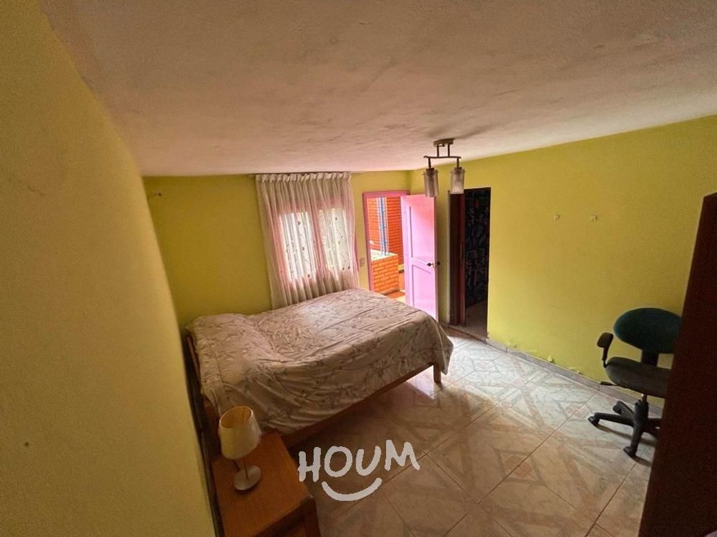 Casa de 8 alcobas en venta en Nueva Santa Fe, Bogotá, 279 m² · foto 11 de 16