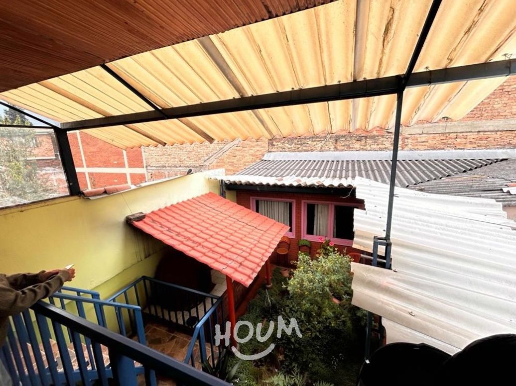 Casa de 8 alcobas en venta en Nueva Santa Fe, Bogotá, 279 m² · foto 15 de 16