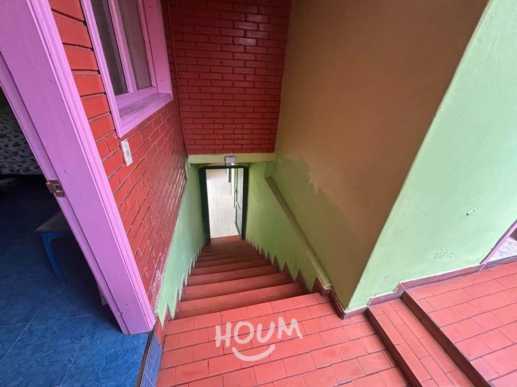 Casa de 8 alcobas en venta en Nueva Santa Fe, Bogotá, 279 m² · foto 6 de 16