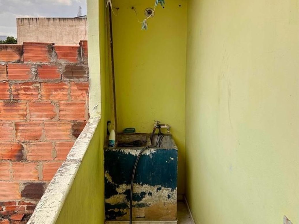 Casa de 8 alcobas en venta en Nueva Santa Fe, Bogotá, 279 m² · foto 16 de 16