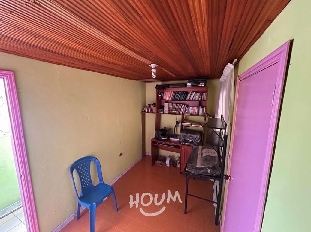 Casa de 8 alcobas en venta en Nueva Santa Fe, Bogotá, 279 m² · foto 14 de 16