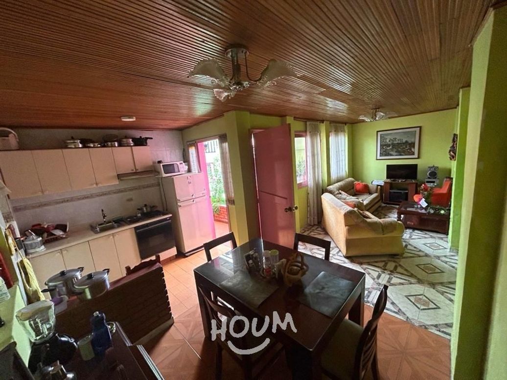 Casa de 8 alcobas en venta en Nueva Santa Fe, Bogotá, 279 m² · foto 8 de 16