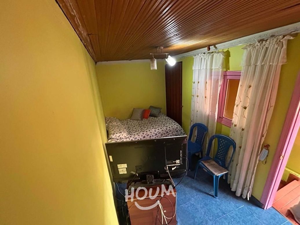 Casa de 8 alcobas en venta en Nueva Santa Fe, Bogotá, 279 m² · foto 9 de 16