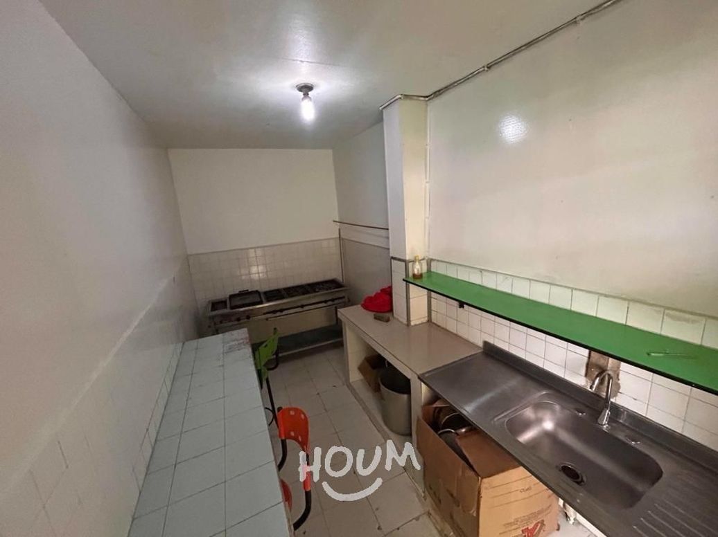Casa de 8 alcobas en venta en Nueva Santa Fe, Bogotá, 279 m² · foto 5 de 16