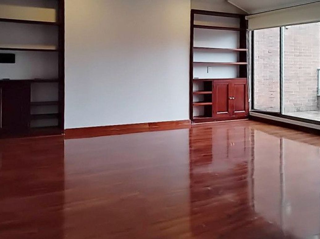 Apartamento de 3 alcobas en venta en Escuela De Infantería, Bogotá, 170 m² · foto 17 de 18