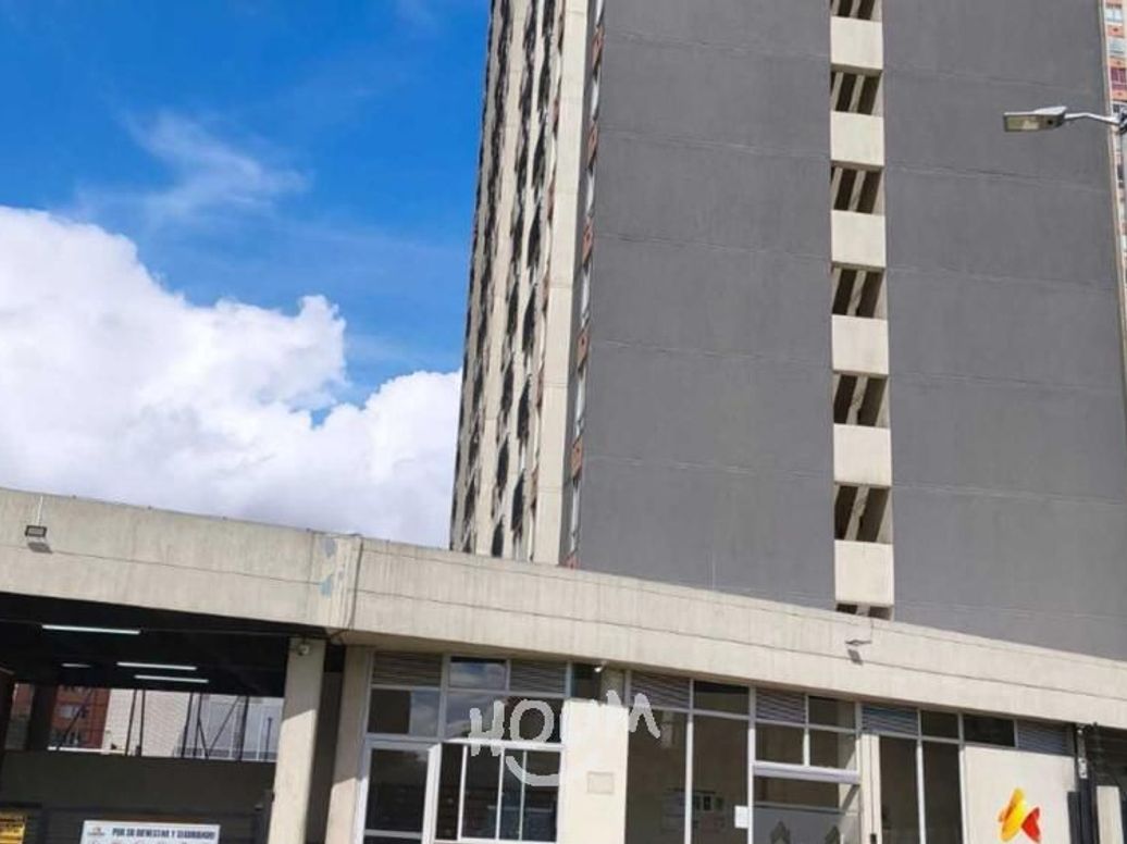 Apartamento de 2 alcobas en venta en Rincón De La Valvanera, Bogotá, 43 m² · foto 4 de 10