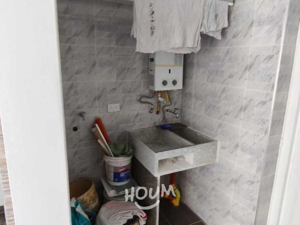 Apartamento de 2 alcobas en venta en Rincón De La Valvanera, Bogotá, 43 m² · foto 6 de 10