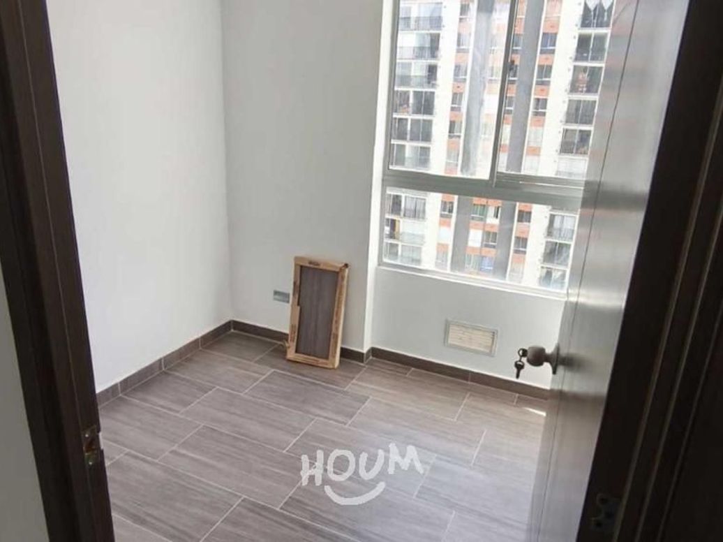 Apartamento de 2 alcobas en venta en Rincón De La Valvanera, Bogotá, 43 m² · foto 7 de 10