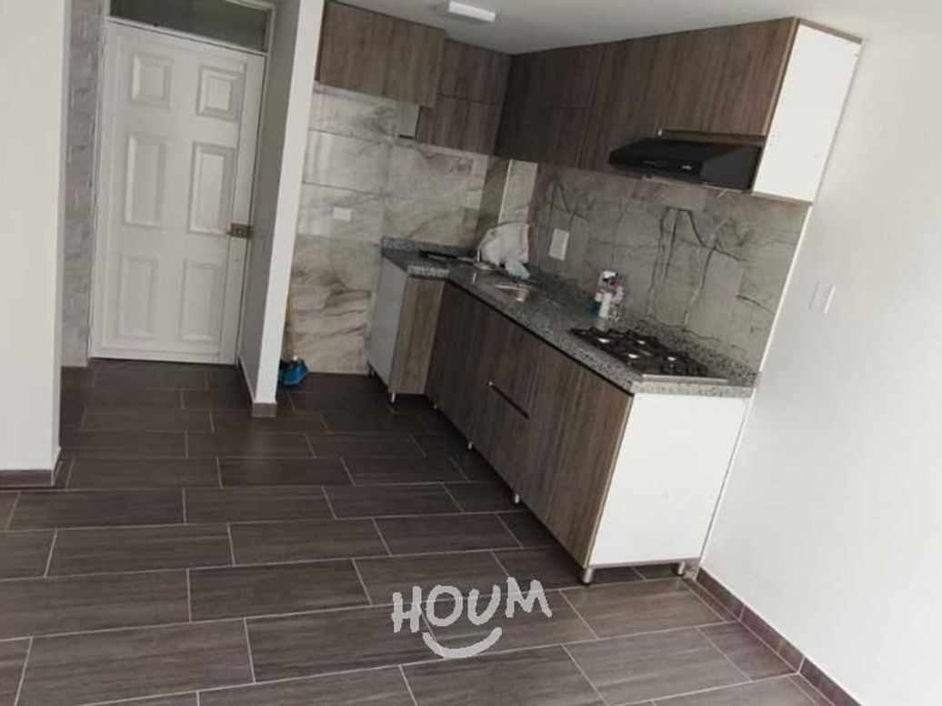 Apartamento de 2 alcobas en venta en Rincón De La Valvanera, Bogotá, 43 m² · foto 10 de 10