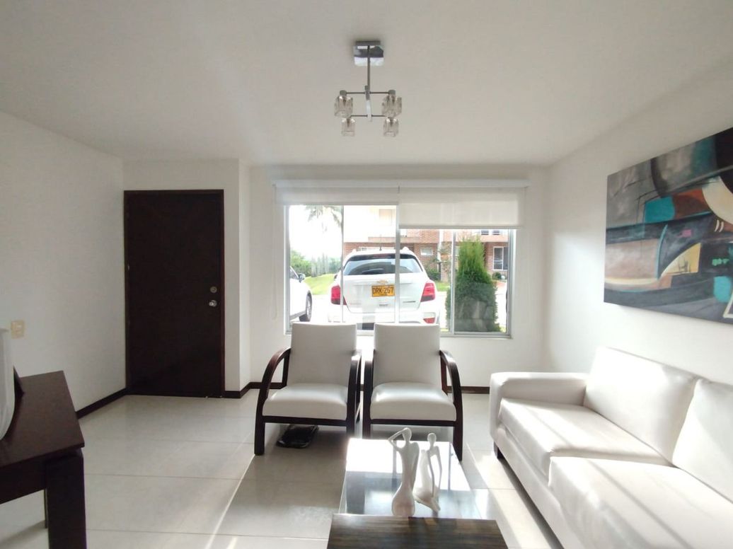 Casa en Arriendo o venta en LOS ALAMOS, Universidad, Pereira en Los Alamos