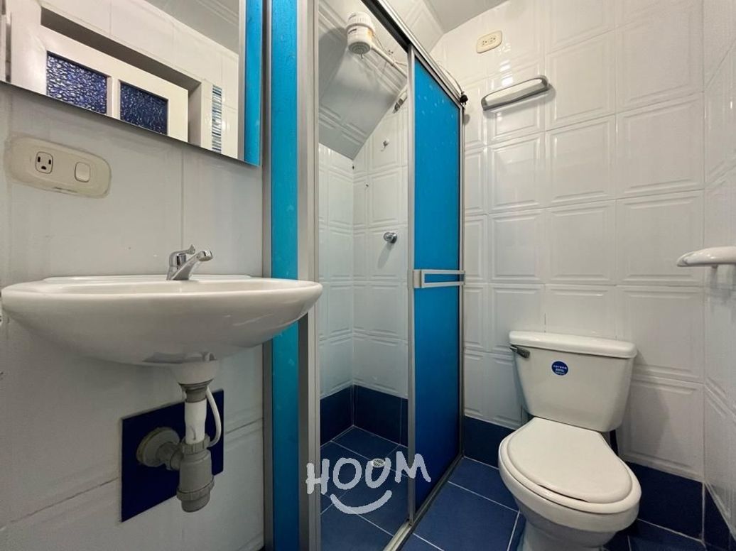 Casa de 6 alcobas en venta en Rincon Santo, Bogotá, 231 m² · foto 6 de 20