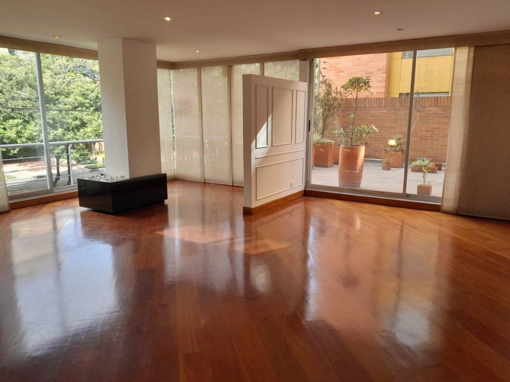 Apartamento de 4 alcobas en venta en Molinos Norte, Bogotá, 138 m² · foto 5 de 20