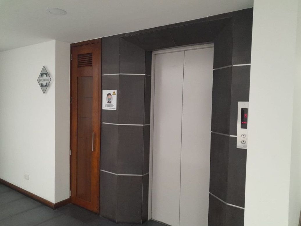 Apartamento de 4 alcobas en venta en Molinos Norte, Bogotá, 138 m² · foto 6 de 20