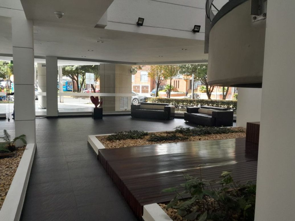 Apartamento de 4 alcobas en venta en Molinos Norte, Bogotá, 138 m² · foto 11 de 20