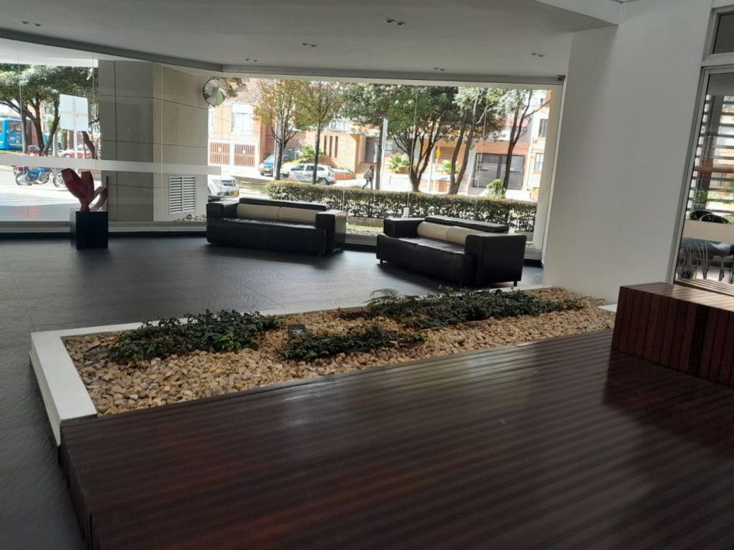 Apartamento de 4 alcobas en venta en Molinos Norte, Bogotá, 138 m² · foto 12 de 20