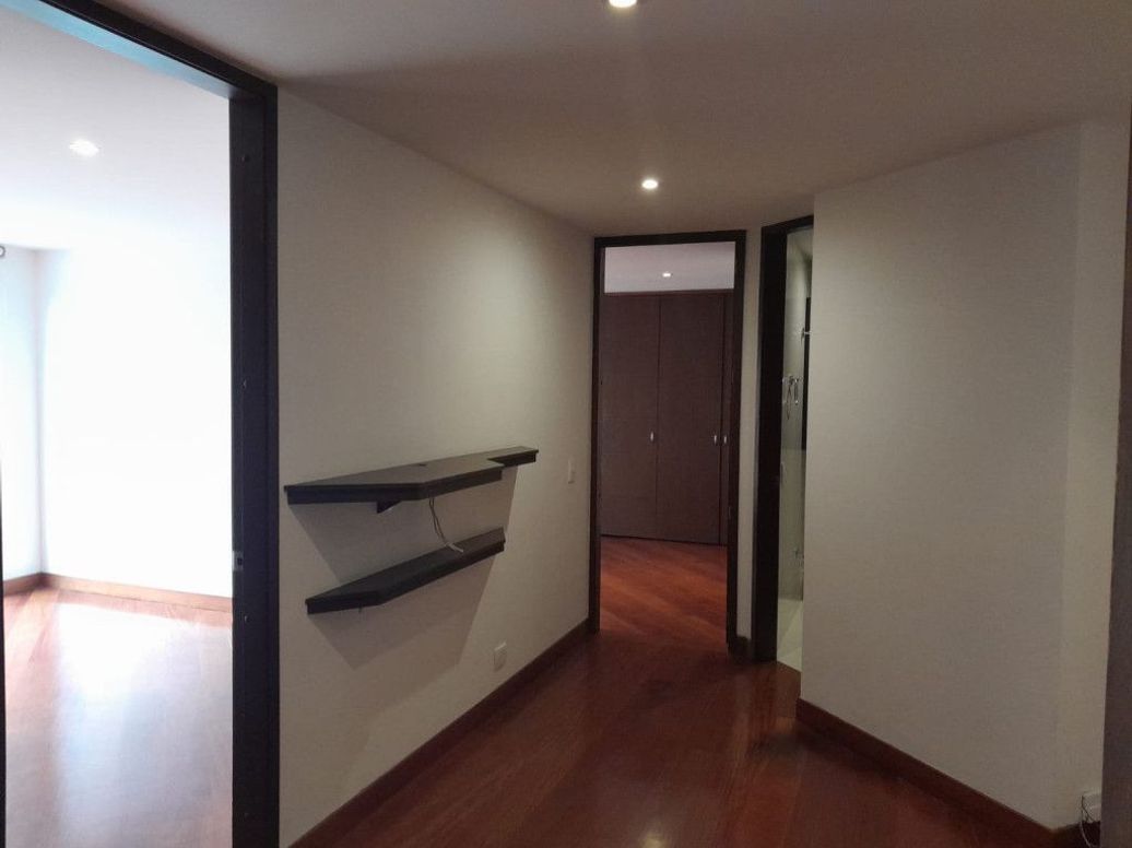 Apartamento de 4 alcobas en venta en Molinos Norte, Bogotá, 138 m² · foto 14 de 20