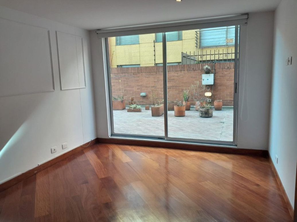 Apartamento de 4 alcobas en venta en Molinos Norte, Bogotá, 138 m² · foto 15 de 20