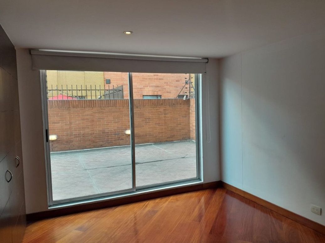 Apartamento de 4 alcobas en venta en Molinos Norte, Bogotá, 138 m² · foto 17 de 20