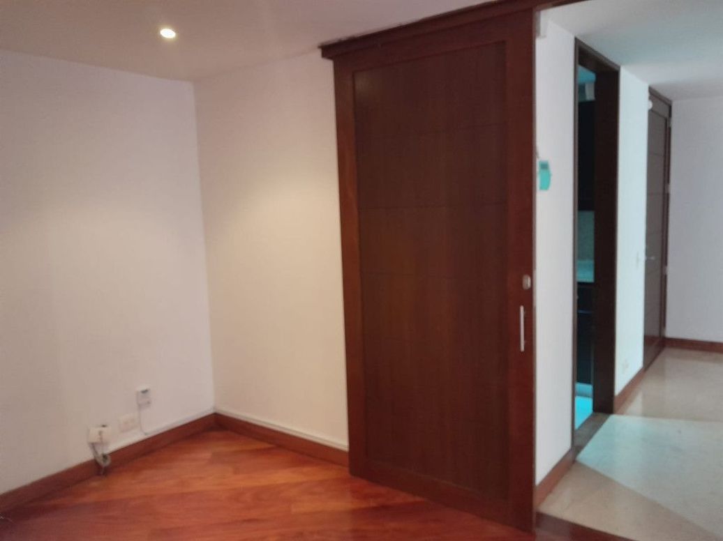 Apartamento de 4 alcobas en venta en Molinos Norte, Bogotá, 138 m² · foto 20 de 20