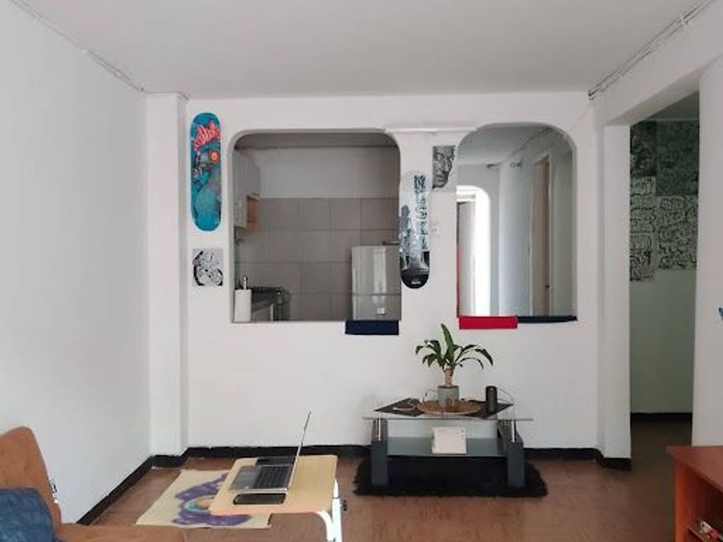 Casa de 11 alcobas en venta en Colón, Bogotá, 504 m² · foto 5 de 20