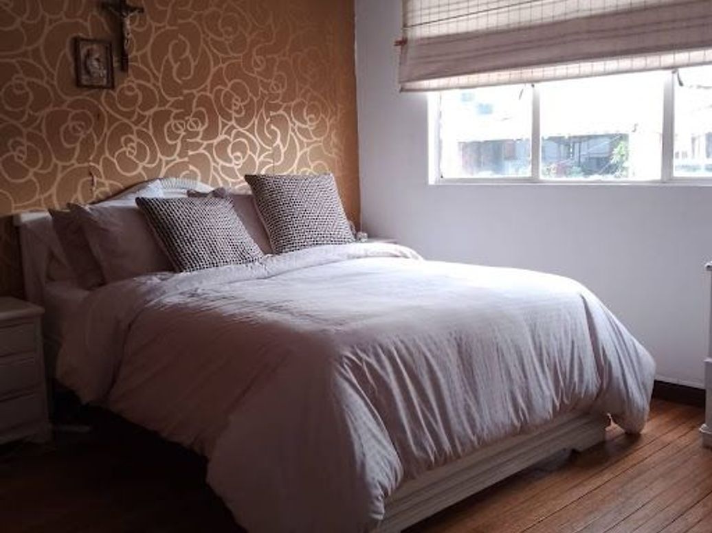 Casa de 11 alcobas en venta en Colón, Bogotá, 504 m² · foto 8 de 20