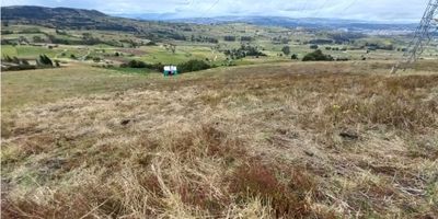 Código: 841FR3604 Venta de espectacular finca con uso de suelo de actividad agrícola, ubicado en la Vereda la Carbonera en el municipio de Motavita, cuenta con catorce mil metros cuadrados, a tan solo once minutos del parque central de Motavita.

¡Libre de hipotecas! Para mayor información contáctanos...
