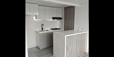 VENTA DE APARTAMENTO – CONJUNTO LIRIO, HACIENDA EL OTOÑO – LAGOS DE TORCA

Ubicación: Bogotá D.C.

Un apartamento nuevo, moderno y funcional, con espacios bien distribuidos y acabados de calidad.

Detalles del inmueble:


 
 Área: 45 m²
 
 
 Estrato: 3
 
 
 2 habitaciones con clóset
 
 
 1 baño con división y espejo con luz
 
 
 Cocina integral abierta con barra auxiliar y mueble adicional
 
 
 Sala comedor
 
 
 Zona de lavandería independiente
 
 
 Puerta principal con refuerzo y chapa de seguridad
 


Zonas comunes del conjunto:


 
 Salones sociales
 
 
 Terraza BBQ
 
 
 Portería y vigilancia 24/7
 


Valor agregado:


 
 Inmueble nuevo listo para habitar
 
 
 Ubicado en un sector en crecimiento y alta valorización
 


Ideal para parejas, familias pequeñas o inversionistas que buscan un inmueble moderno y seguro.

Agenda tu visita y conoce tu próximo hogar en Lagos de Torca.

 

D: directo
