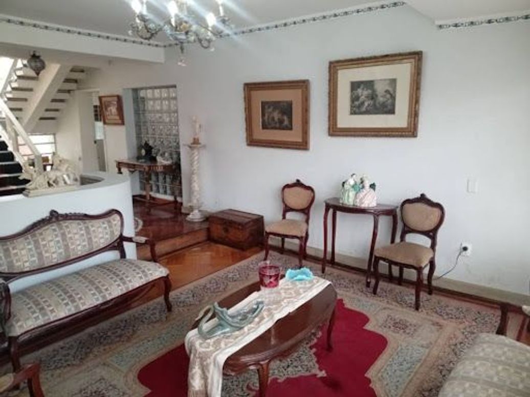 Casa de 4 alcobas en venta en La Soledad, Bogotá, 300 m² · foto 9 de 20