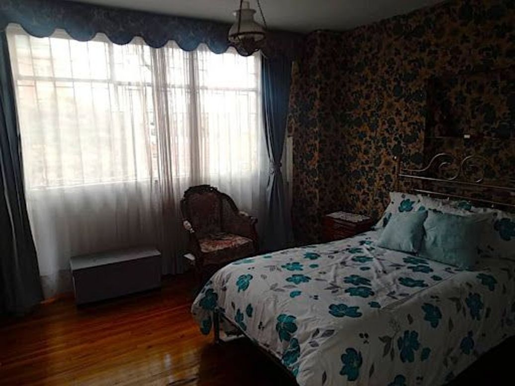 Casa de 4 alcobas en venta en La Soledad, Bogotá, 300 m² · foto 18 de 20