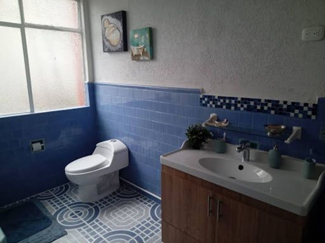 Casa de 4 alcobas en venta en La Soledad, Bogotá, 300 m² · foto 20 de 20