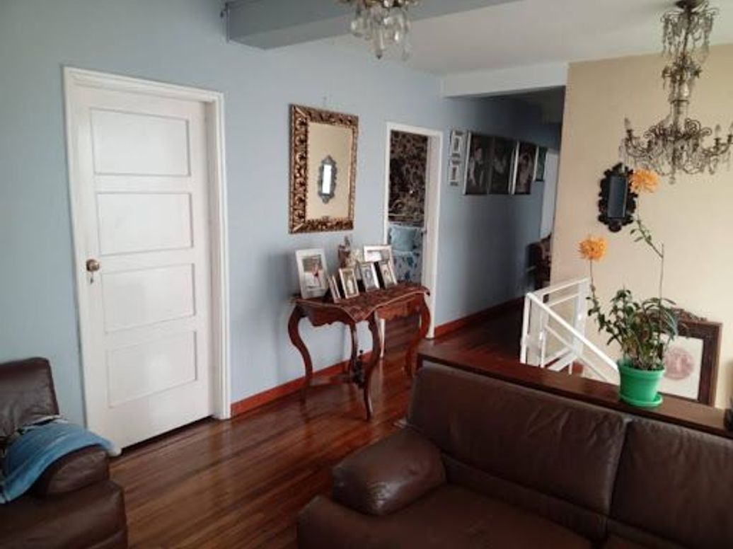 Casa de 4 alcobas en venta en La Soledad, Bogotá, 300 m² · foto 17 de 20