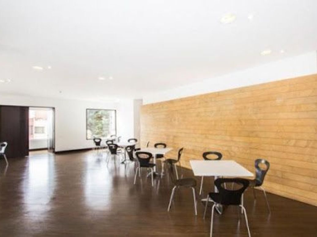 Apartamento de 3 alcobas en venta en Los Rosales, Bogotá, 295 m² · foto 6 de 12