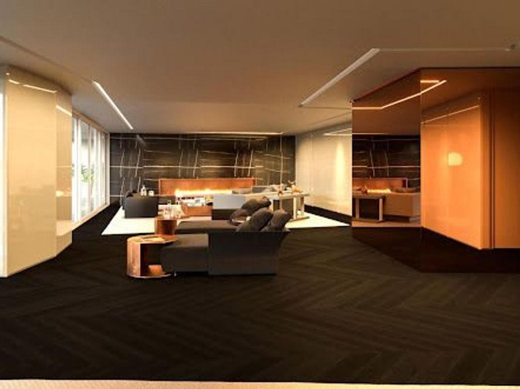 Apartamento de 4 alcobas en venta en Los Rosales, Bogotá, 427 m² · foto 5 de 20