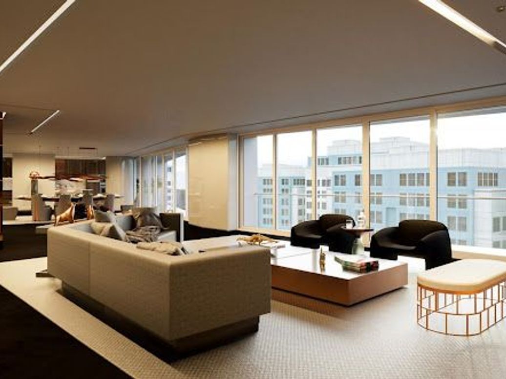 Apartamento de 4 alcobas en venta en Los Rosales, Bogotá, 427 m² · foto 2 de 20
