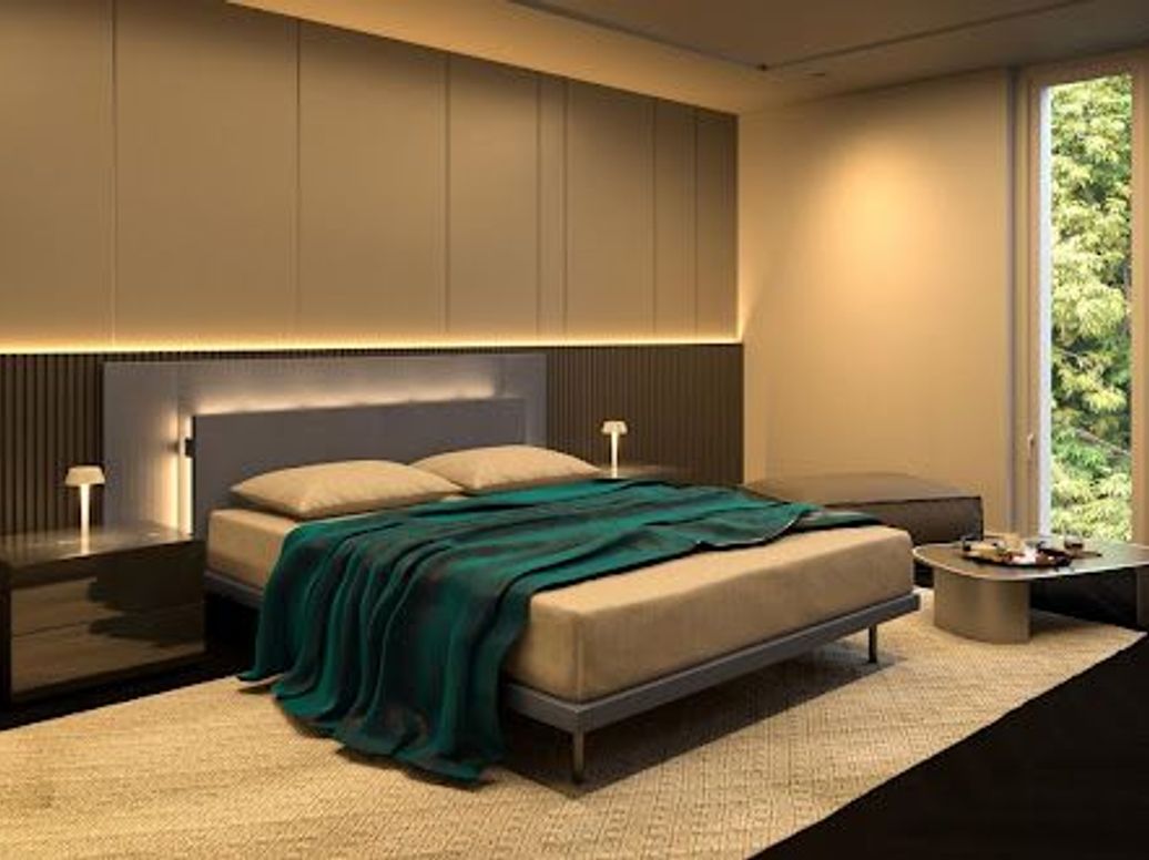 Apartamento de 4 alcobas en venta en Los Rosales, Bogotá, 427 m² · foto 12 de 20