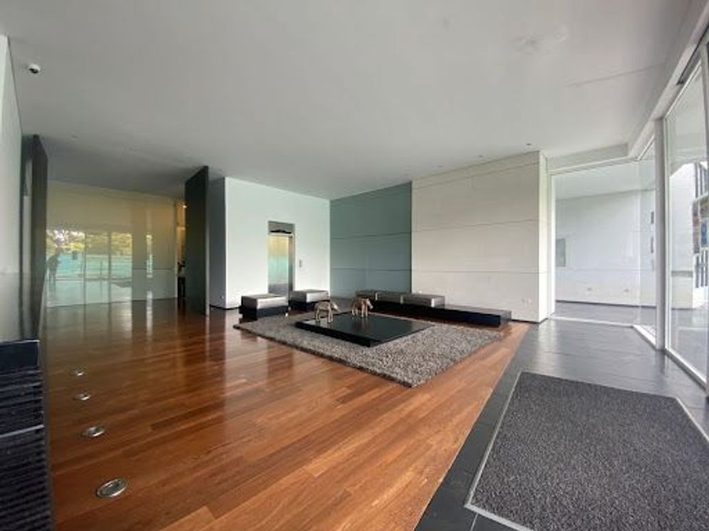 Apartamento de 4 alcobas en venta en Los Rosales, Bogotá, 427 m² · foto 20 de 20