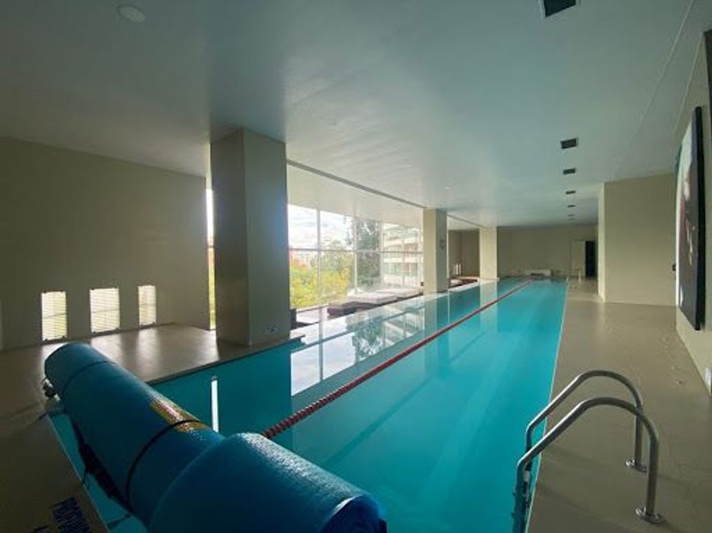 Apartamento de 4 alcobas en venta en Los Rosales, Bogotá, 427 m² · foto 19 de 20