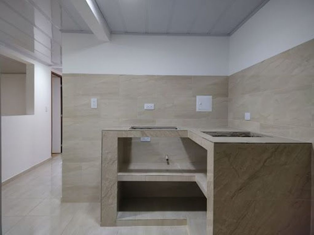 Casa de 9 alcobas en venta en Quiroga, Bogotá, 136 m² · foto 5 de 20