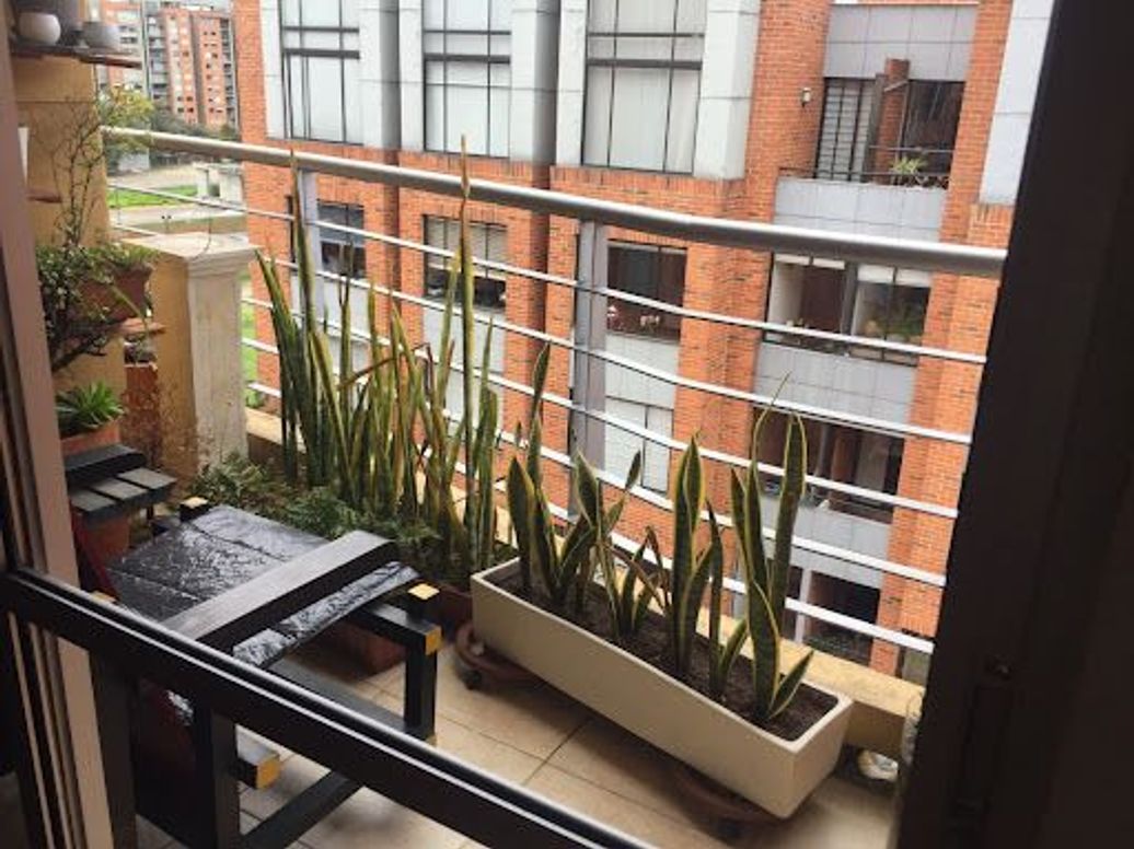 Apartamento de 3 alcobas en venta en Colina Campestre, Bogotá, 216 m² · foto 18 de 19