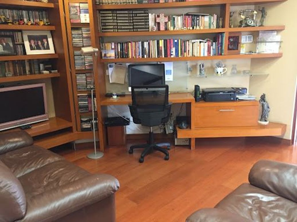 Apartamento de 3 alcobas en venta en Colina Campestre, Bogotá, 216 m² · foto 12 de 19
