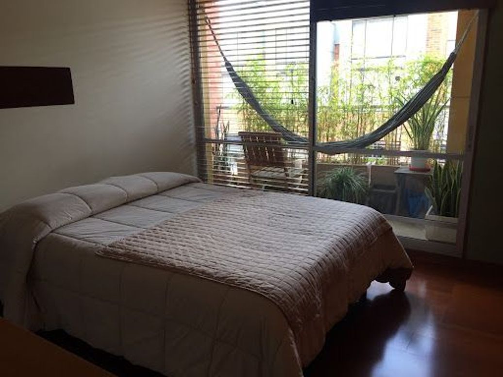Apartamento de 3 alcobas en venta en Colina Campestre, Bogotá, 216 m² · foto 13 de 19