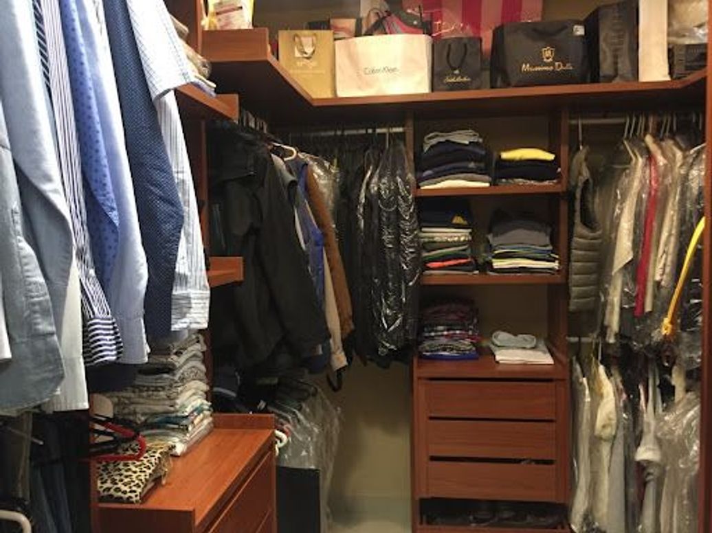 Apartamento de 3 alcobas en venta en Colina Campestre, Bogotá, 216 m² · foto 15 de 19