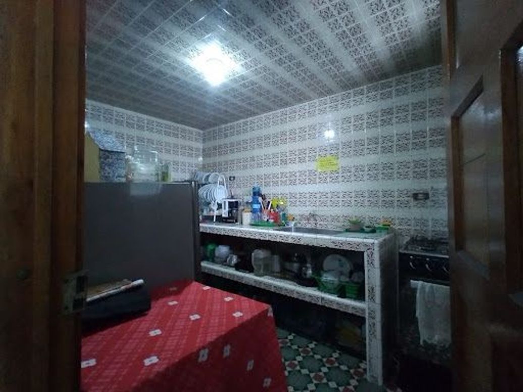 Casa de 6 alcobas en venta en Santa Rita, Bogotá, 250 m² · foto 11 de 16