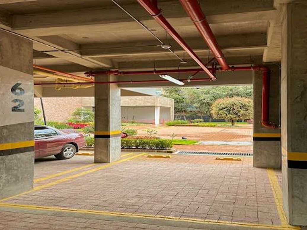 Apartamento de 1 alcoba en venta en Guaymaral, Bogotá, 61 m² · foto 18 de 19