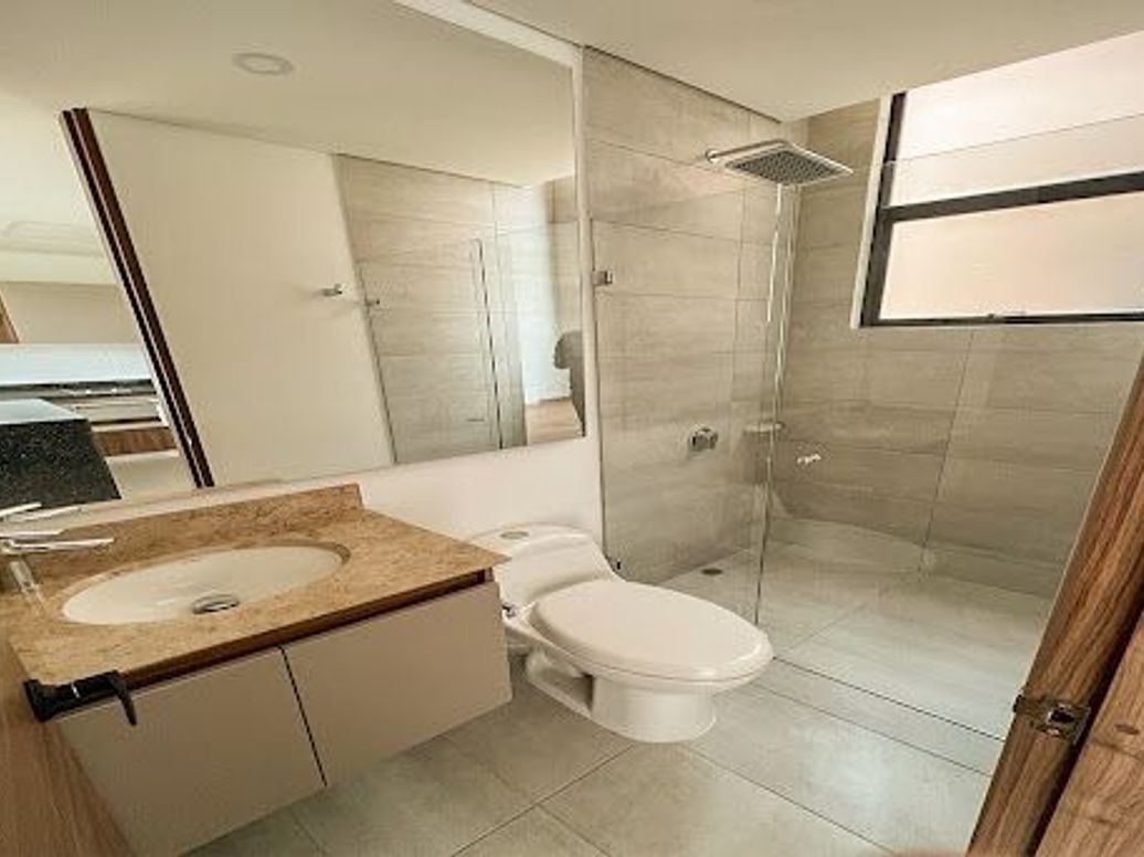 Apartamento de 1 alcoba en venta en Guaymaral, Bogotá, 61 m² · foto 12 de 19