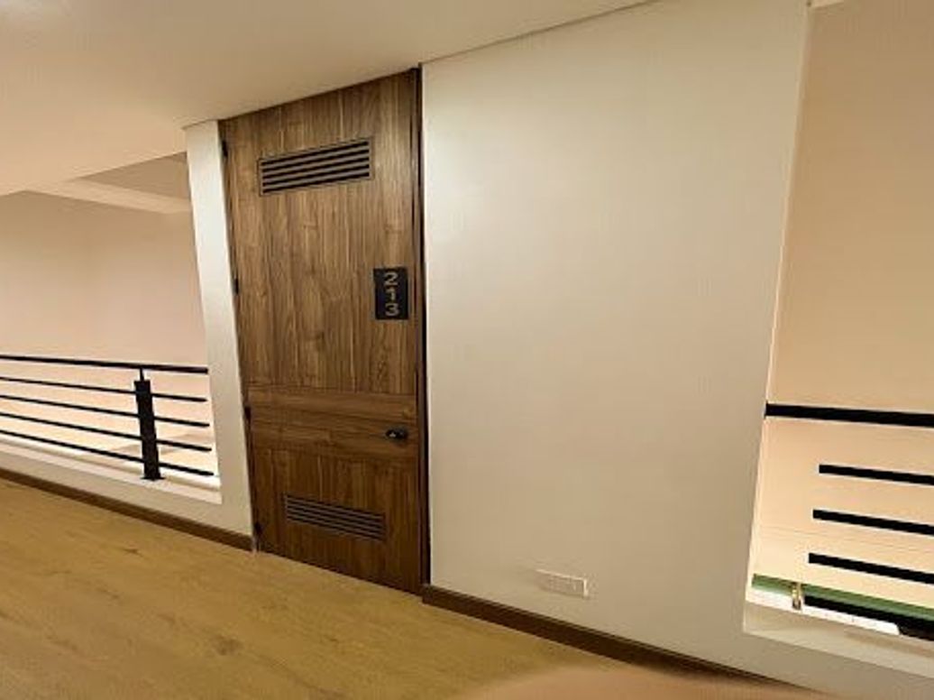 Apartamento de 1 alcoba en venta en Guaymaral, Bogotá, 61 m² · foto 16 de 19